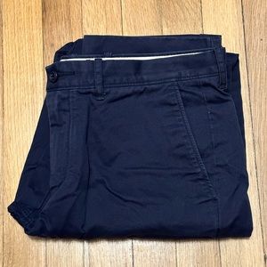 J. Crew Broken In 770 Chinos